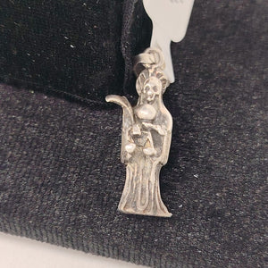 DIJE PLATA 5.4 GRMS (SEMINUEVO)
