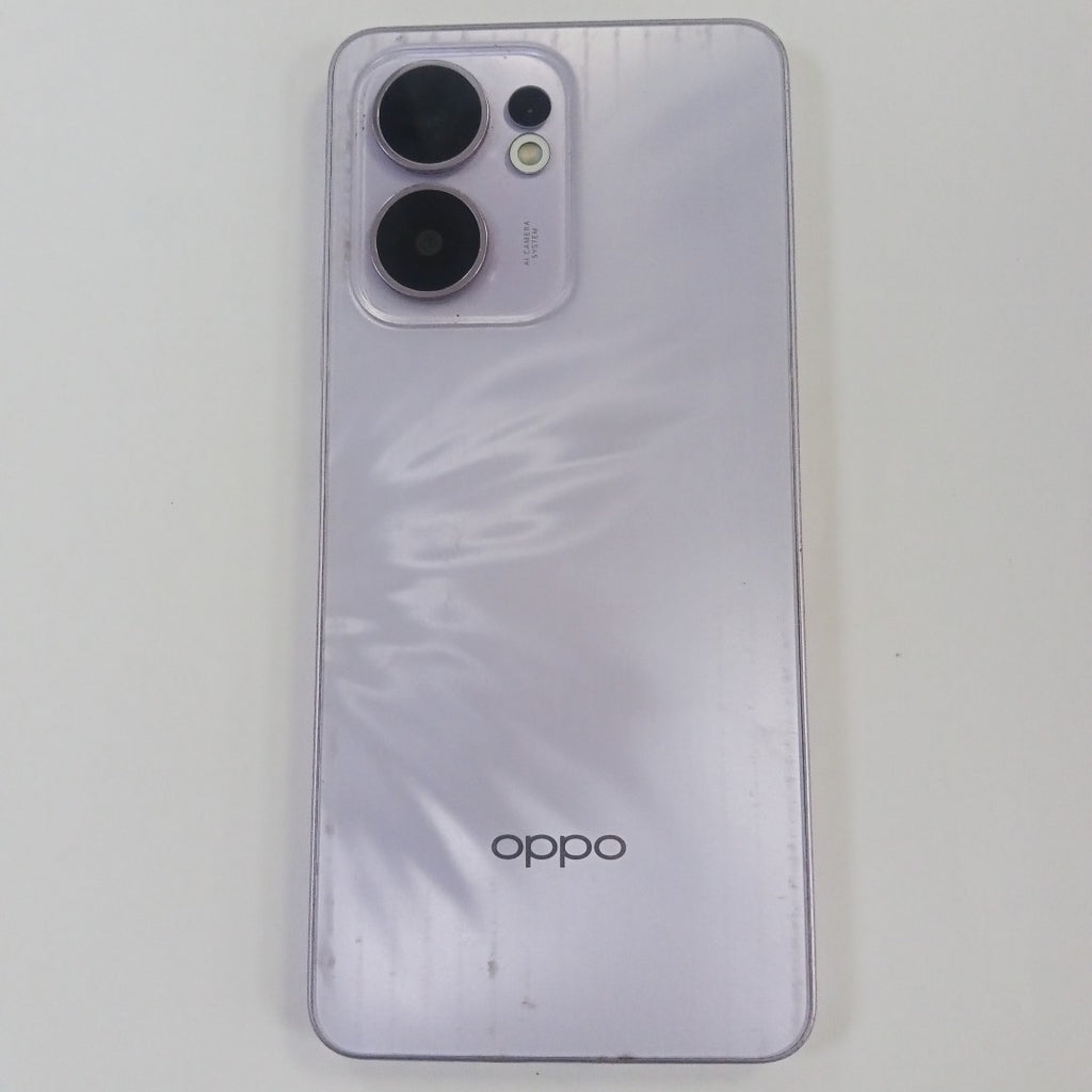CELULAR OPPO RENO 13F 5G CPH2699 (2025) 256 GB 12 GB RAM (SEMINUEVO)