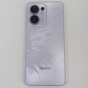 CELULAR OPPO RENO 13F 5G CPH2699 (2025) 256 GB 12 GB RAM (SEMINUEVO)