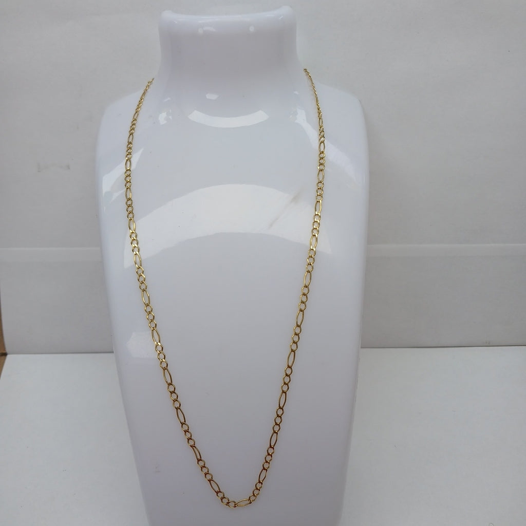 CADENA ORO 10 K 4 GRMS (SEMINUEVO)