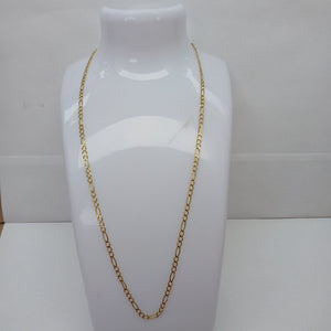 CADENA ORO 10 K 4 GRMS (SEMINUEVO)