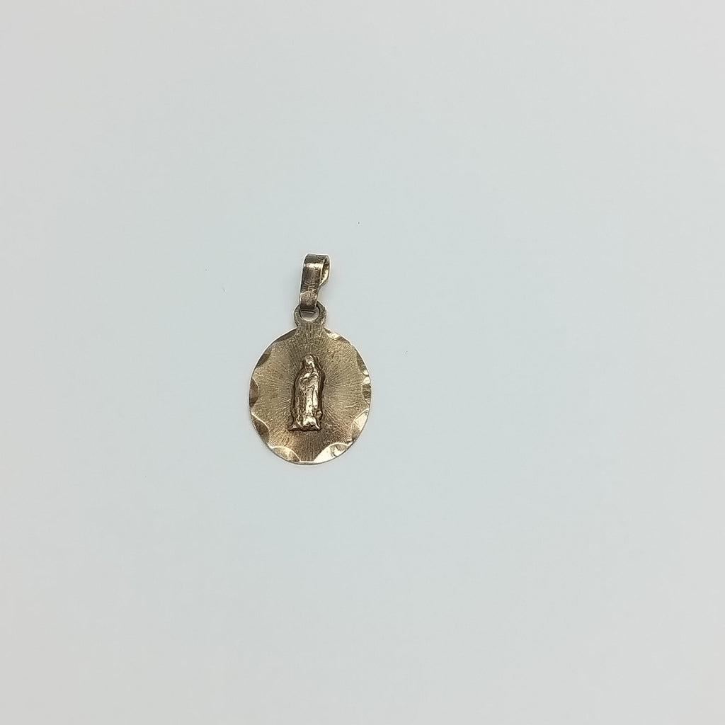 DIJE ORO 14 K 0,60 GRMS (SEMINUEVO)