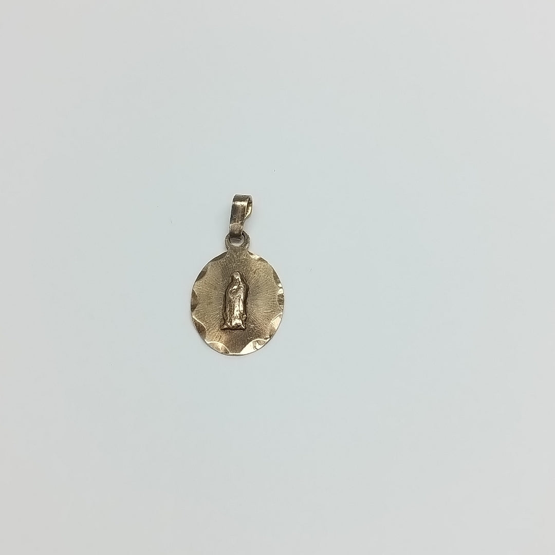 DIJE ORO 14 K 0,60 GRMS (SEMINUEVO)