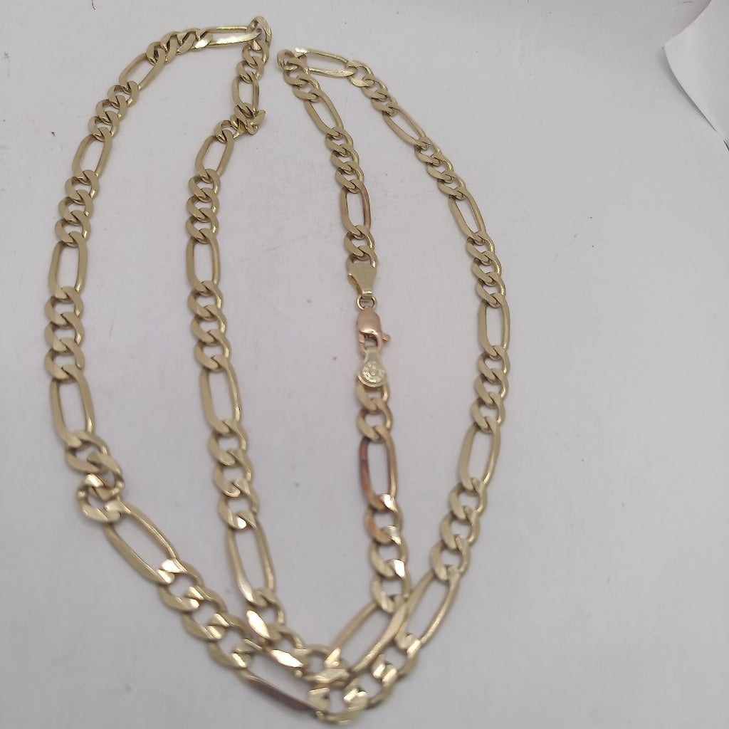 CADENA ORO 10 K 26 GRMS (SEMINUEVO)