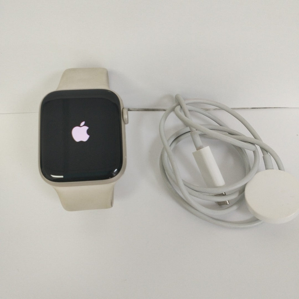 SMARTWATCH APPLE SE 2 ALUMINIO A2723 44 MM GPS (SEMINUEVO)