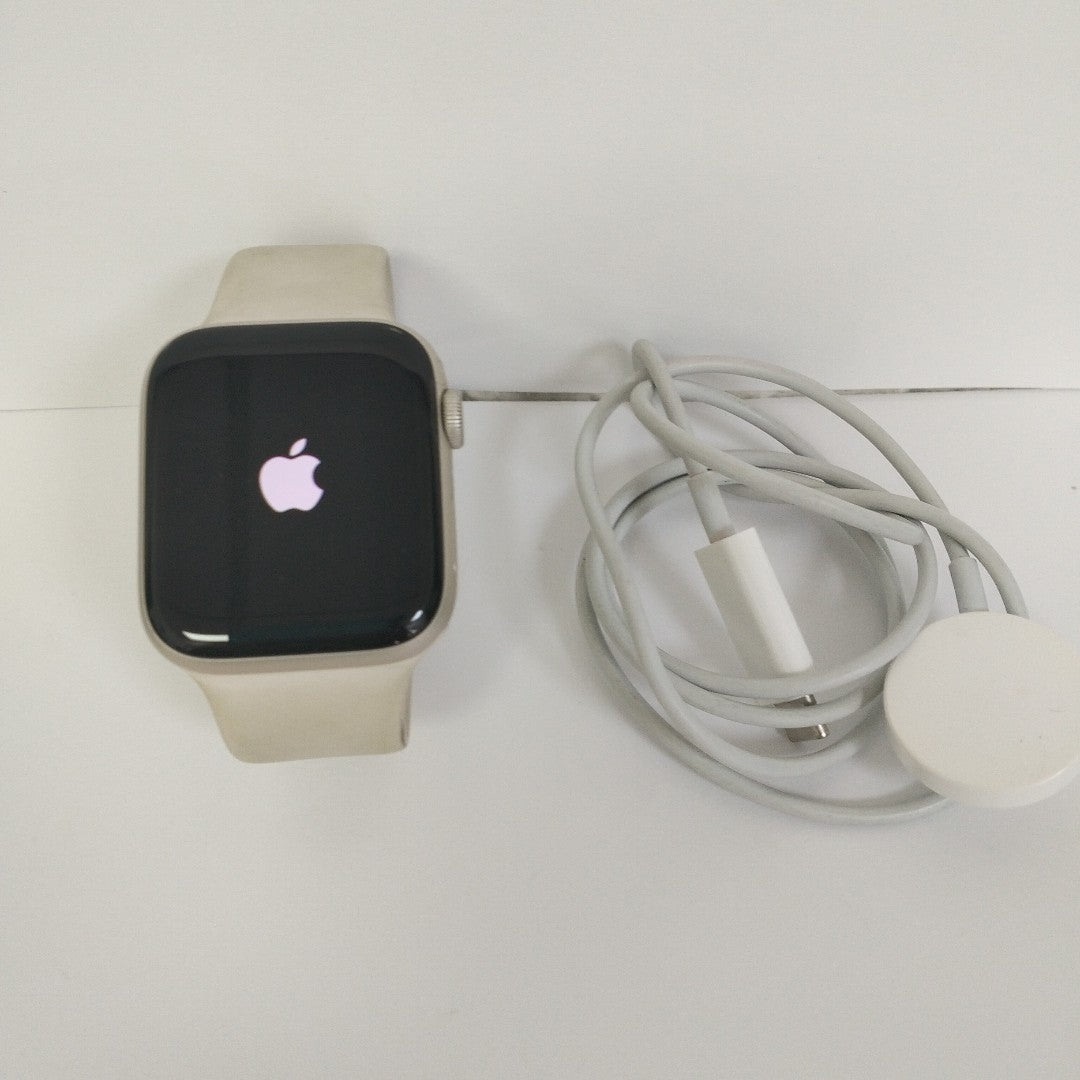 SMARTWATCH APPLE SE 2 ALUMINIO A2723 44 MM GPS (SEMINUEVO)