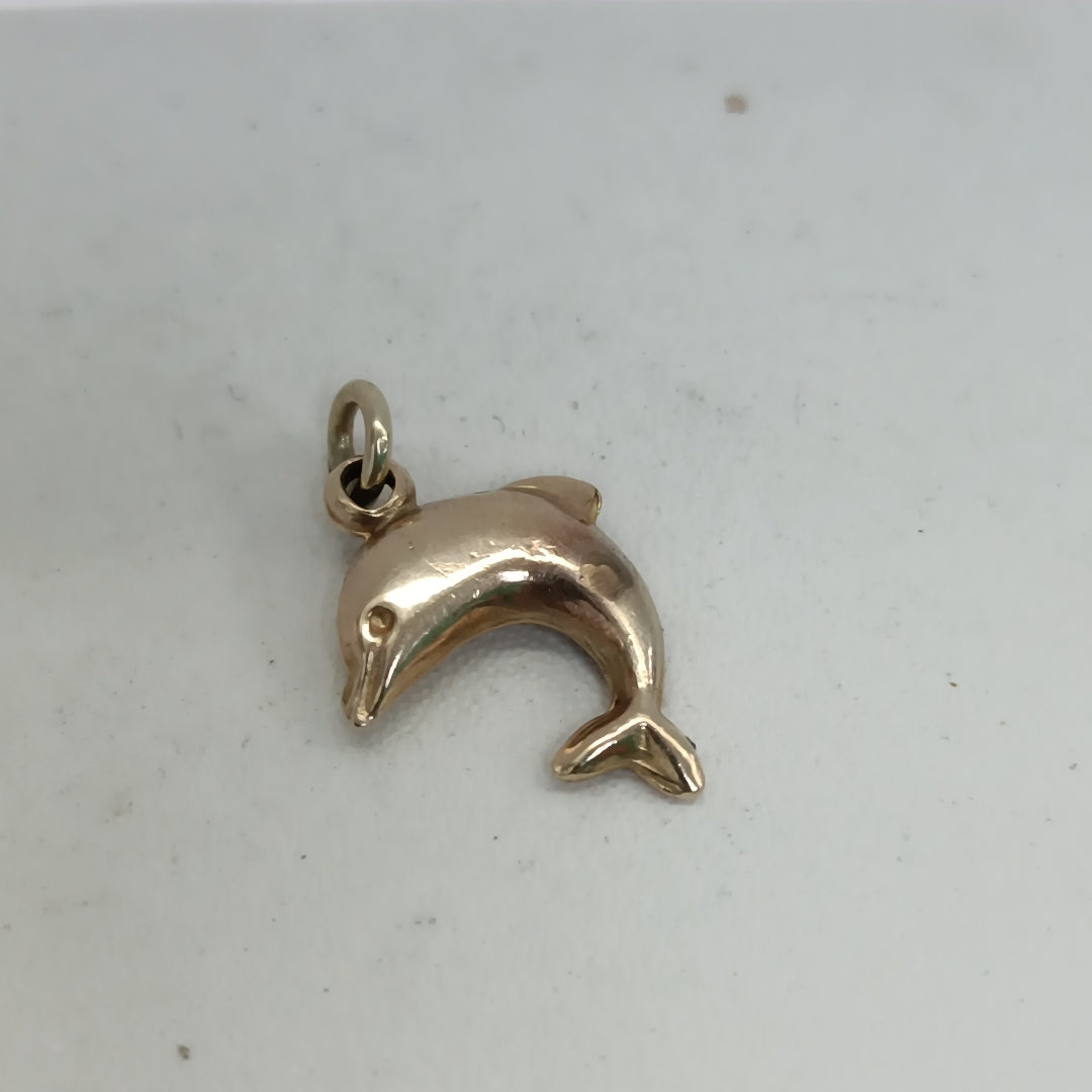 DIJE ORO 10 K 1,10 GRMS (SEMINUEVO)