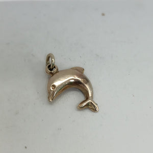 DIJE ORO 10 K 1,10 GRMS (SEMINUEVO)