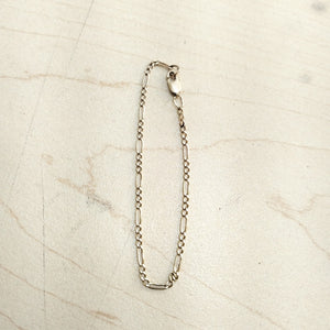 PULSERA ORO 14 K 1,00 GRMS (SEMINUEVO)