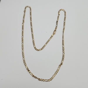 CADENA ORO 10 K 6,80 GRMS (SEMINUEVO)