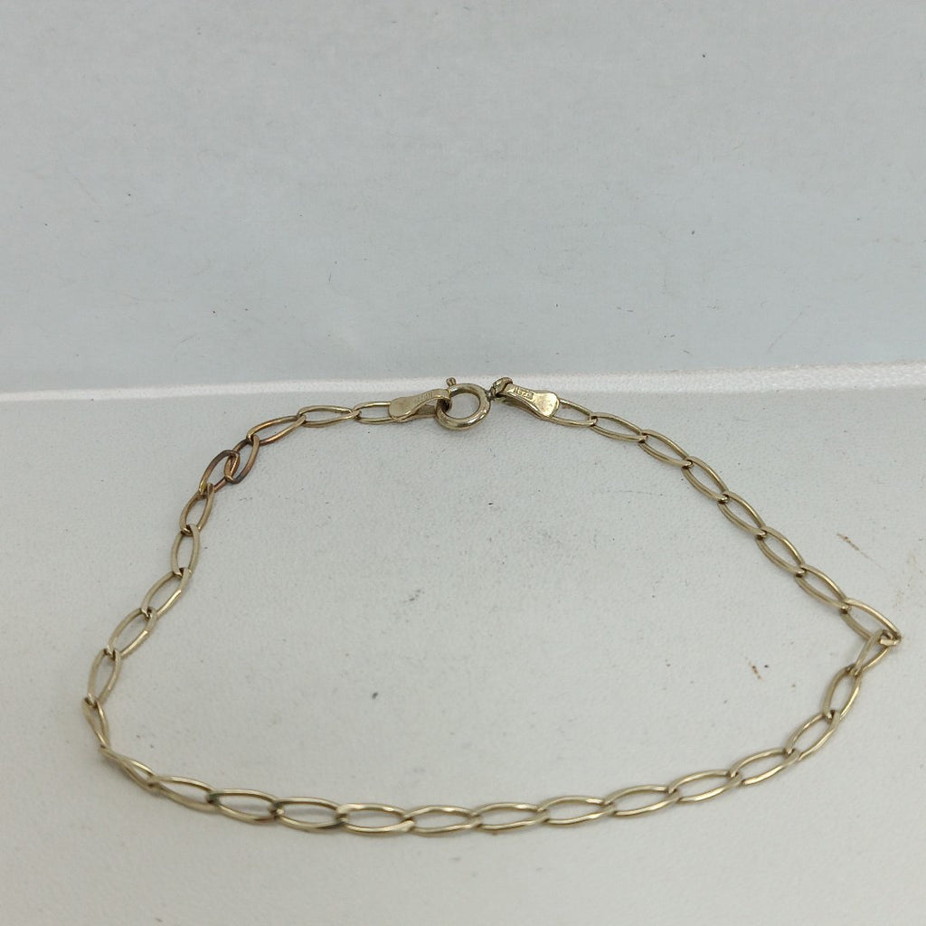 PULSERA ORO 14 K 1,70 GRMS (SEMINUEVO)