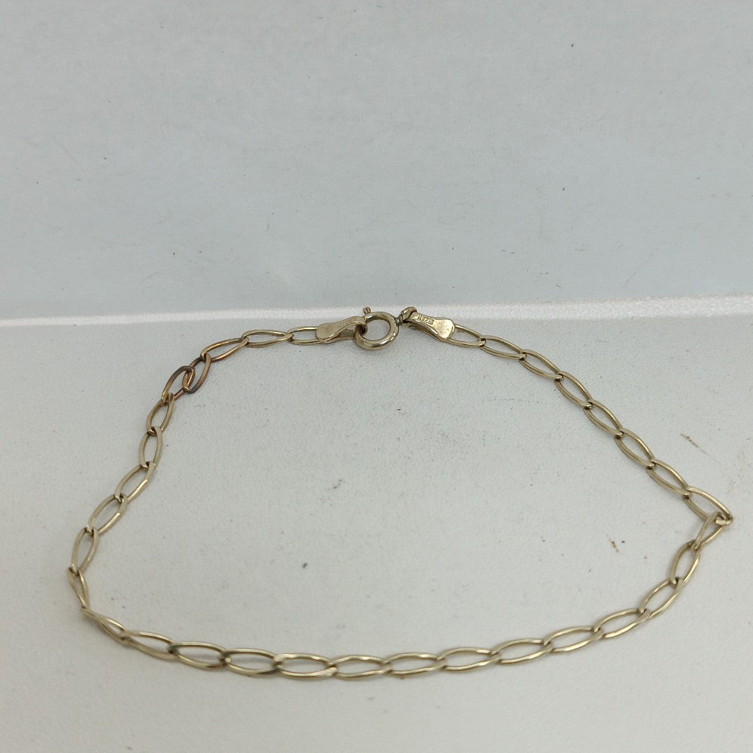 PULSERA ORO 14 K 1,70 GRMS (SEMINUEVO)