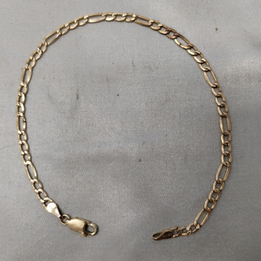 PULSERA ORO 10 K 1,70 GRMS (SEMINUEVO)