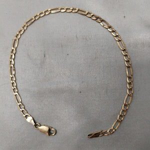 PULSERA ORO 10 K 1,70 GRMS (SEMINUEVO)