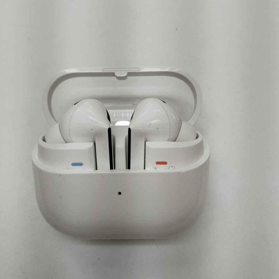 AUDIFONOS SAMSUNG GALAXY BUDS 3 PRO SM-R630 INALAMBRICO IN EAR (SEMINUEVO)