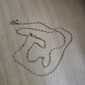 CADENA ORO 10 K 2,70 GRMS (SEMINUEVO)