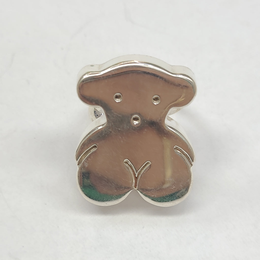 ANILLITO PLATA 8.8 GRMS (SEMINUEVO)