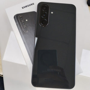 CELULAR SAMSUNG GALAXY A36 5G SM-A366E (2025) 128 GB 8 GB RAM (SEMINUEVO)