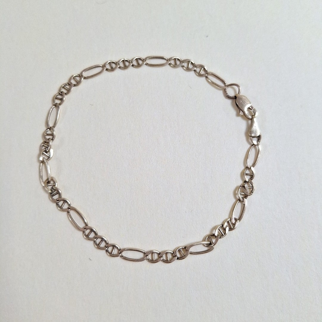 PULSERA ORO 10 K 2 GRMS (SEMINUEVO)