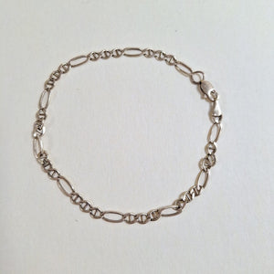 PULSERA ORO 10 K 2 GRMS (SEMINUEVO)