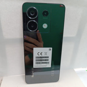 CELULAR XIAOMI REDMI NOTE 13 PRO 2312DRA50G (2023) 512 GB 12 GB RAM (SEMINUEVO)
