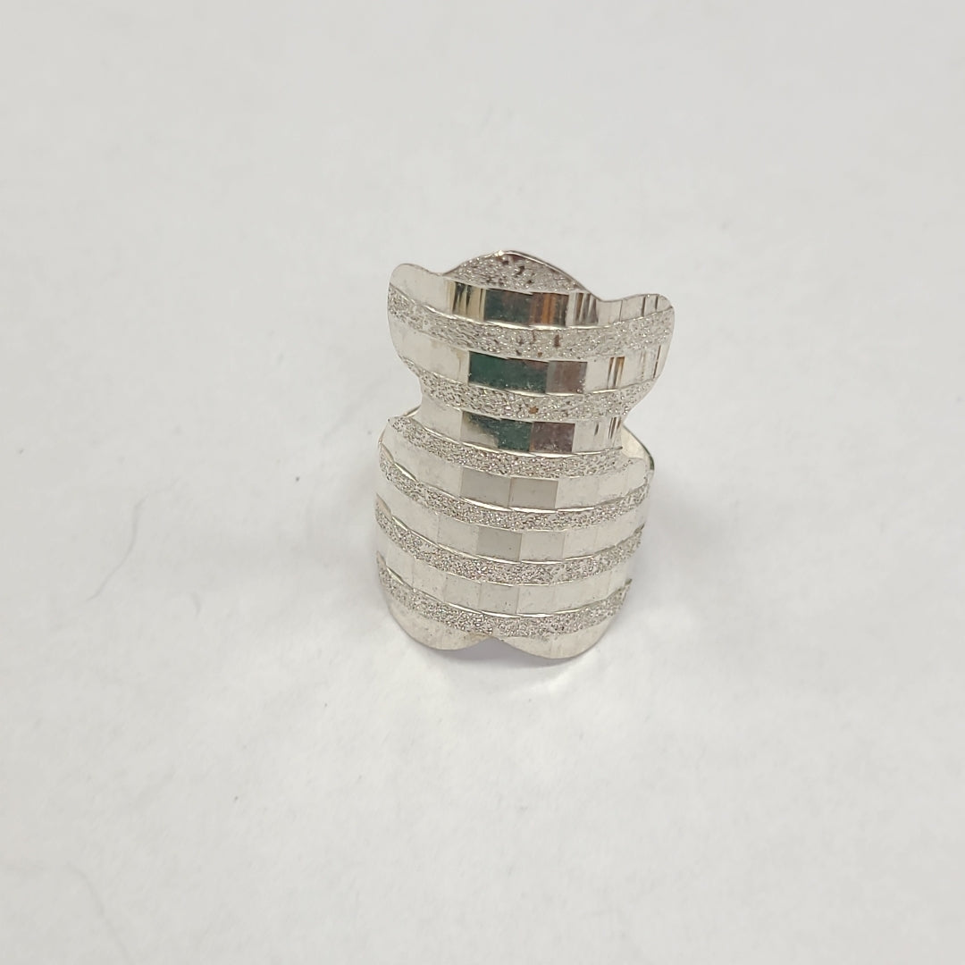 ANILLITO PLATA 3.3 GRMS (SEMINUEVO)