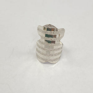ANILLITO PLATA 3.3 GRMS (SEMINUEVO)