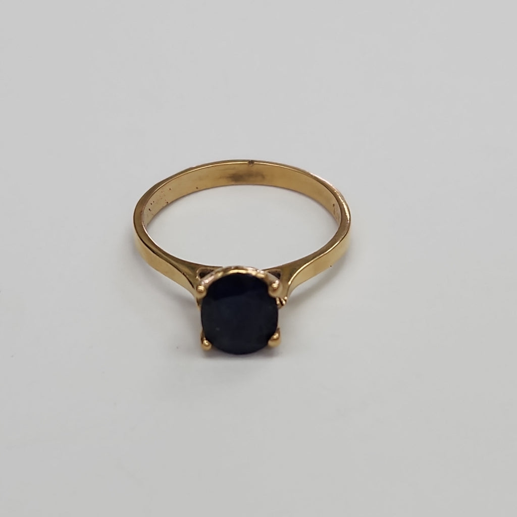 ANILLITO ORO 18 K 2,50 GRMS (SEMINUEVO)