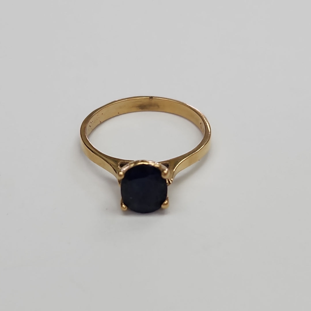 ANILLITO ORO 18 K 2,50 GRMS (SEMINUEVO)