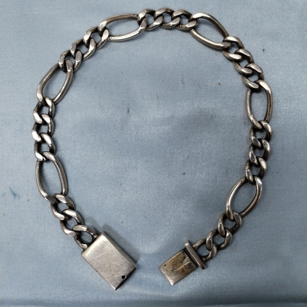 PULSERA ORO 10 K 28.2 GRMS (SEMINUEVO)