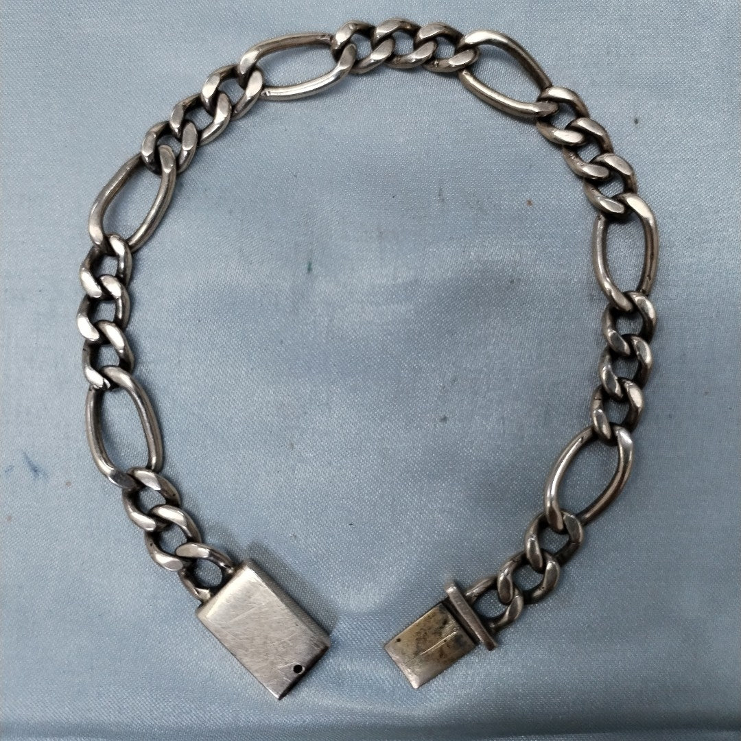 PULSERA ORO 10 K 28.2 GRMS (SEMINUEVO)