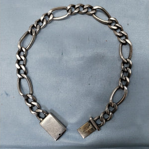 PULSERA ORO 10 K 28.2 GRMS (SEMINUEVO)