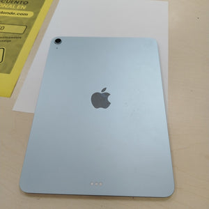 TABLETA APPLE IPAD AIR (M3) 11" A3266 (2025) 128 GB 8 GB RAM (SEMINUEVO)