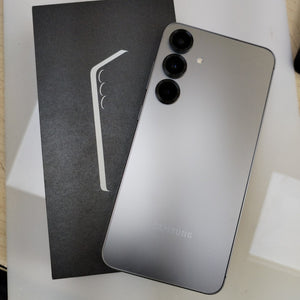 CELULAR SAMSUNG GALAXY S25+ SM-S936B (2025) 512 GB 12 GB RAM (SEMINUEVO)
