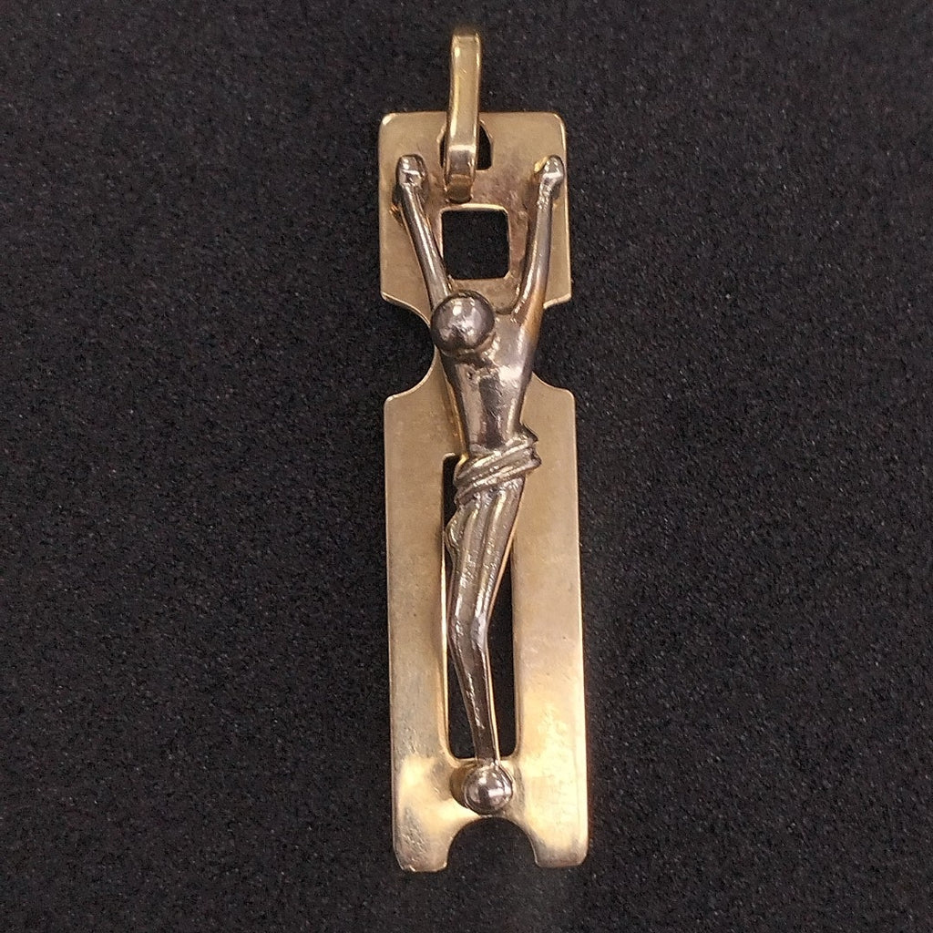 DIJE ORO 10 K 1 GRMS (SEMINUEVO)
