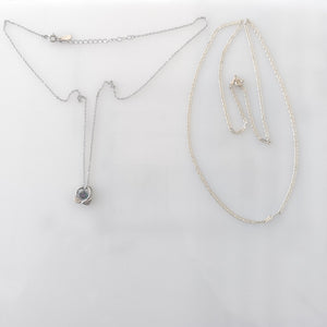 CADENA PLATA 5,50 GRMS (SEMINUEVO)