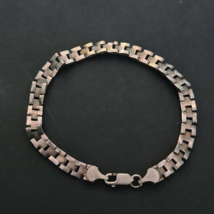 PULSERA PLATA 6.3 GRMS (SEMINUEVO)