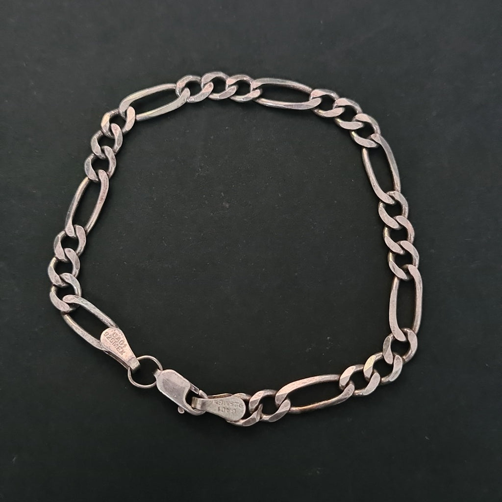 PULSERA PLATA 5.1 GRMS (SEMINUEVO)