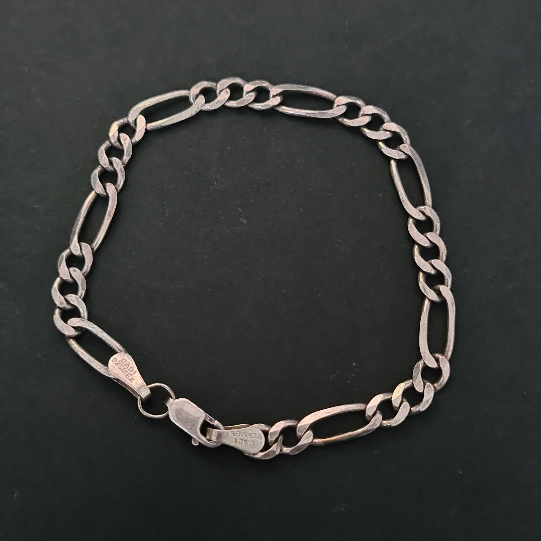 PULSERA PLATA 5.1 GRMS (SEMINUEVO)