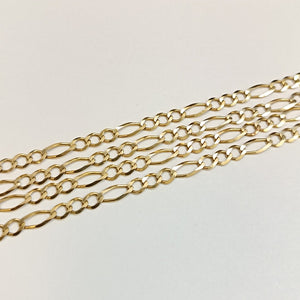 CADENA ORO 10 K 7.1 GRMS (SEMINUEVO)