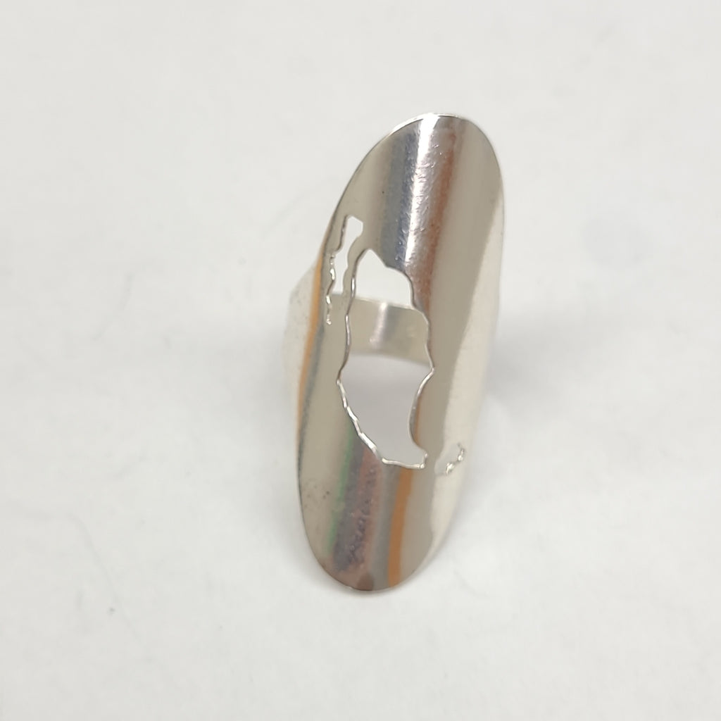ANILLITO PLATA 4.3 GRMS (SEMINUEVO)