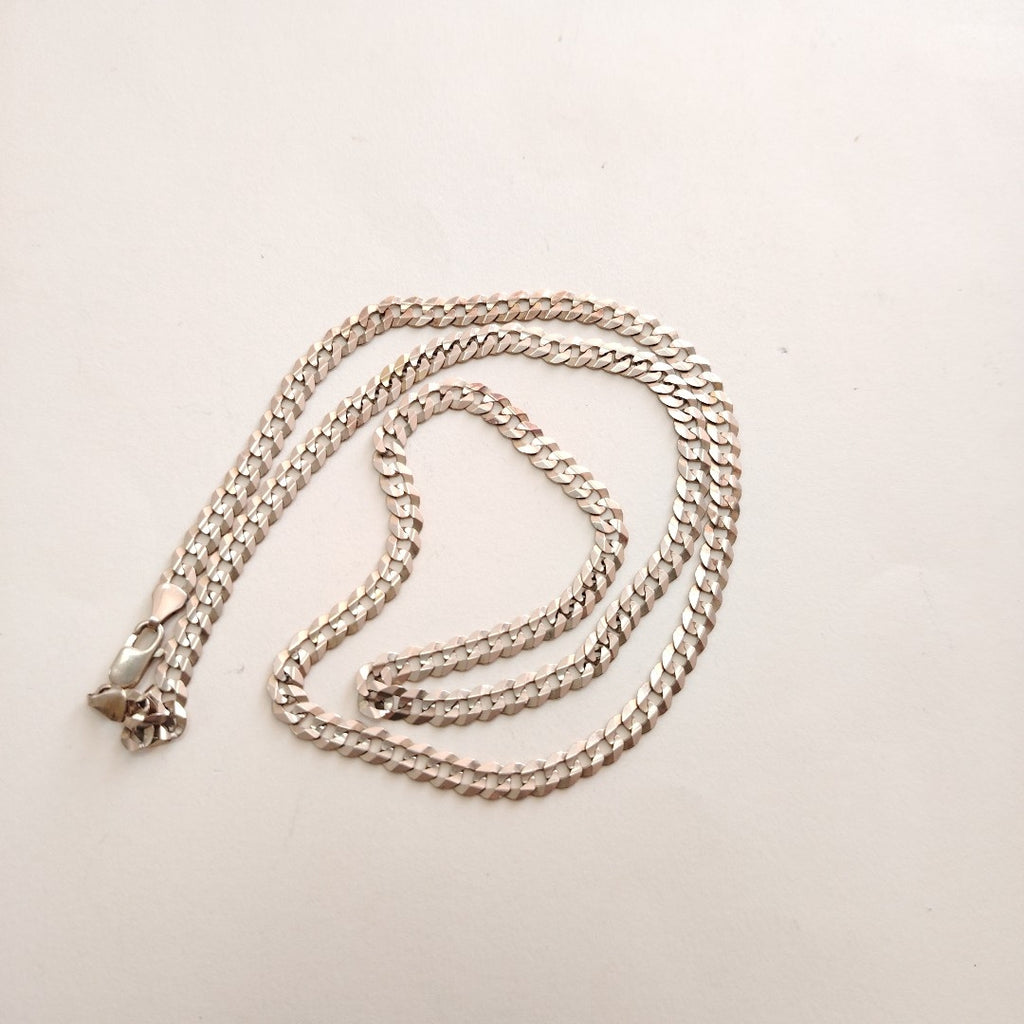 CADENA ORO 14 K 16,20 GRMS (SEMINUEVO)