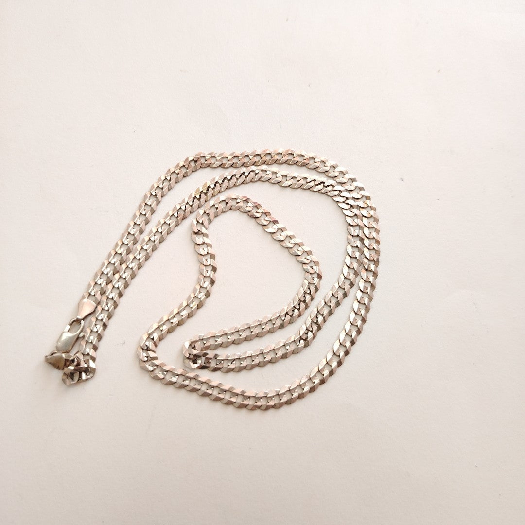 CADENA ORO 14 K 16,20 GRMS (SEMINUEVO)