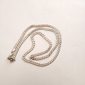 CADENA ORO 14 K 16,20 GRMS (SEMINUEVO)