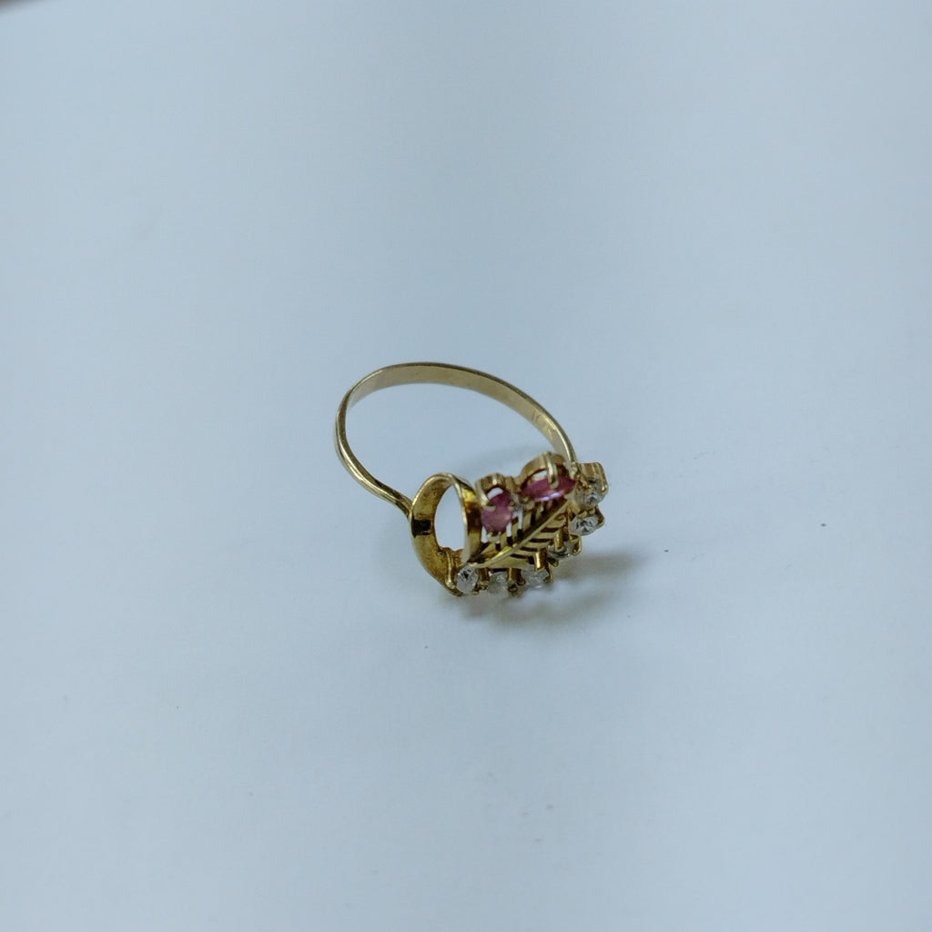 ANILLITO ORO 10 K 2,00 GRMS (SEMINUEVO)
