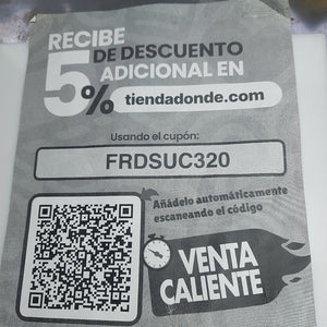 ANILLO DE GRADUACIÓN ORO 10 K 6,40 GRMS (SEMINUEVO)