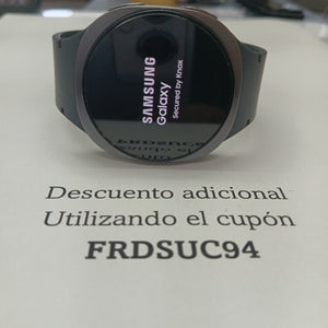 SMARTWATCH SAMSUNG GALAXY WATCH 8 SM-L320 40 MM BLUETOOTH