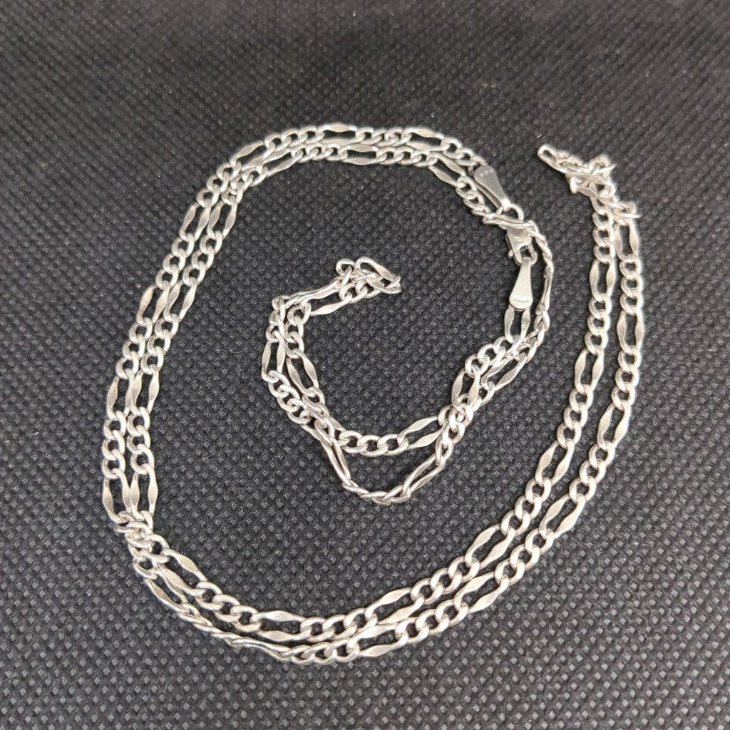 CADENA PLATA 11.4 GRMS (SEMINUEVO)