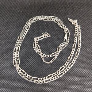 CADENA PLATA 11.4 GRMS (SEMINUEVO)
