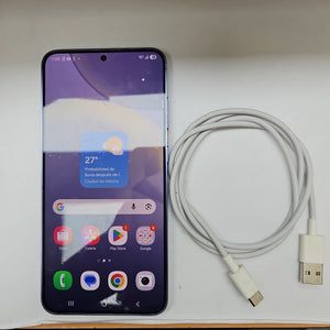 CELULAR SAMSUNG GALAXY S24 + SM-S926B (2024) 512 GB 12 GB RAM (SEMINUEVO)